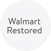 Shop Walmart Restored