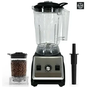 Blenders, Juicers and Food Processors