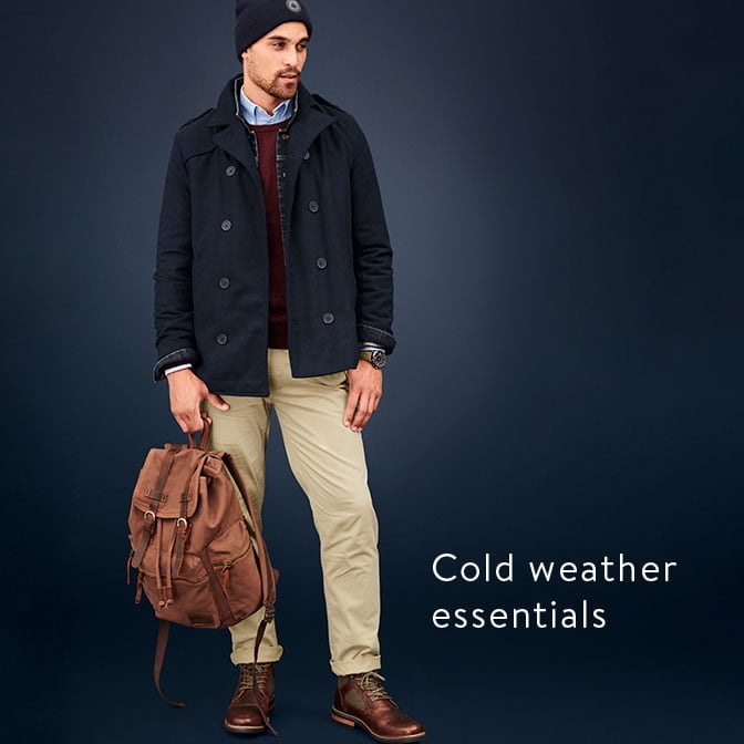 mens clothing mens fashion mens apparel walmart com