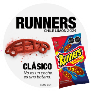 Runners