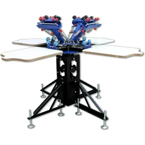 Screen Printing
