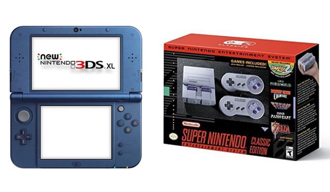 3ds xl walmart
