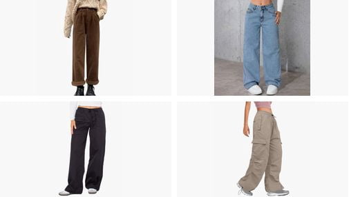 My Teen Must Haves