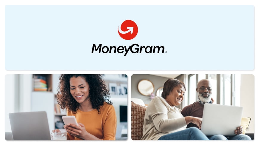 MoneyGram International Money Transfers Walmart
