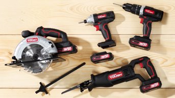 Hyper Tough 12V Max* Lithium-Ion Brushless 2-Speed 3/8-inch Drill Driver  with 1.5Ah Battery & Charger, Model 98807 