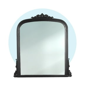 Complete your retreat. Shop mirrors.