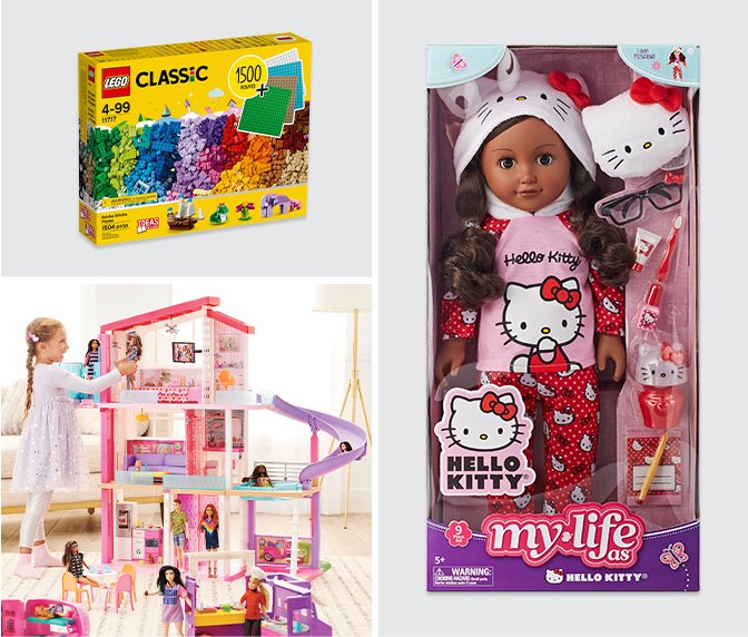 Toy Catalog Walmart Com