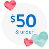 Valentine’s Gift Under 50 at Walmart