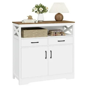 Accent Cabinets & Chests