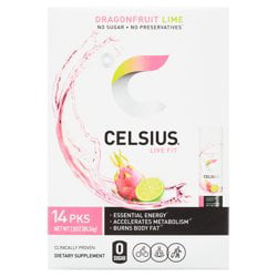 Celsius Drink Mix