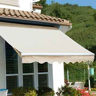 Awnings