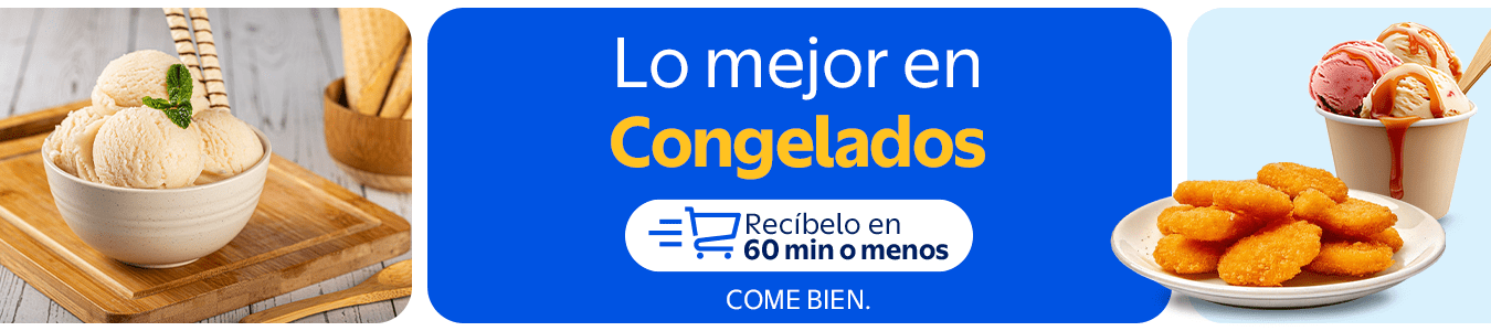 congelados