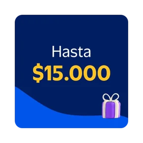 Regalos Hasta 15000 en Lider.cl
