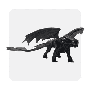 How To Train Your Dragon