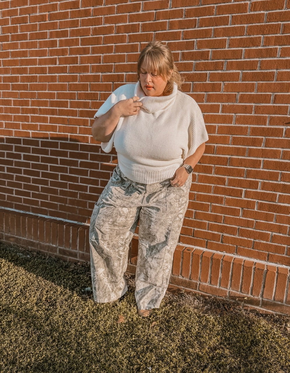 camo cute, Shop post, 