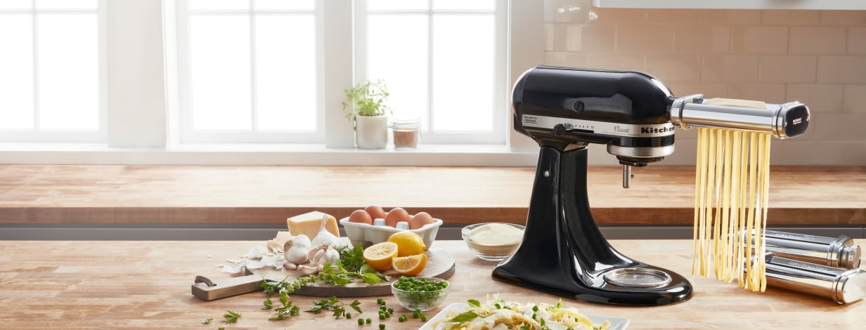 Walmart Released an Exclusive Line of KitchenAid Products