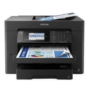 Printers & ink for professionals and offices in business