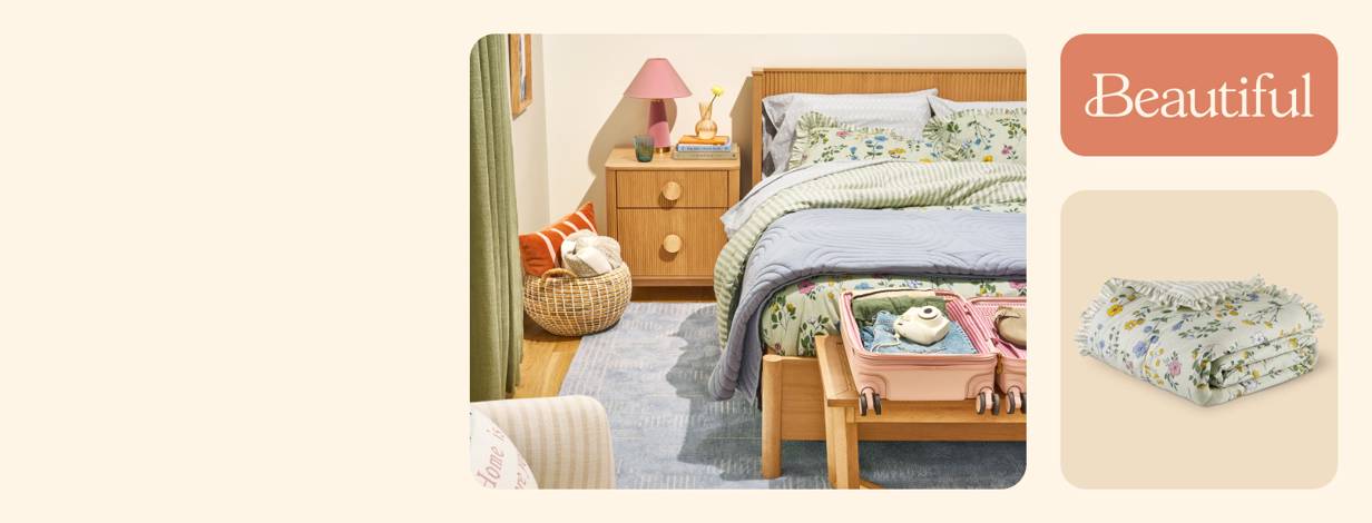 BBD bedroom
