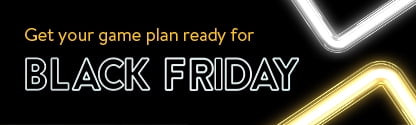 Black Friday