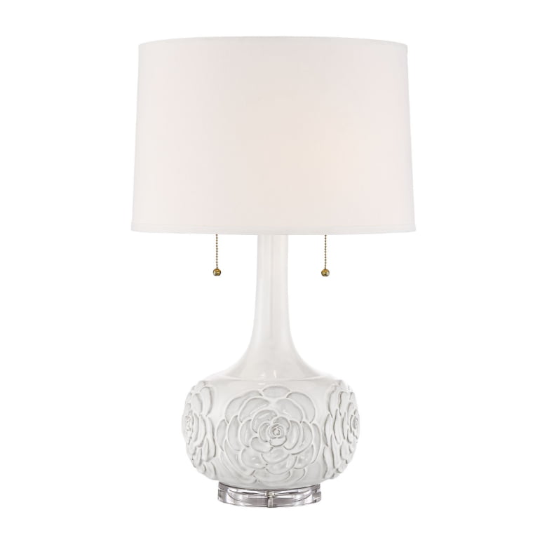 Lamps Plus At Com, Paramount Table Lamp New World