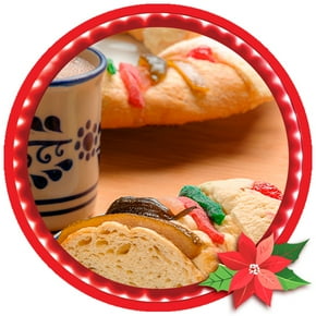 Rosca de Reyes