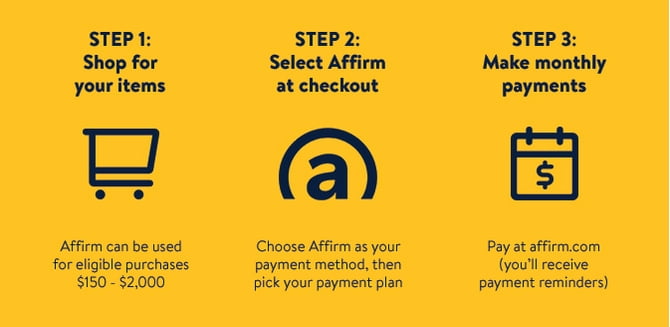 Walmart No Credit Check Financing >> Installment Financing Walmart Com Walmart No Credit Check Financing >> Installment Financing Walmart Com