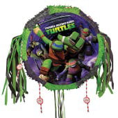 TMNT party supplies