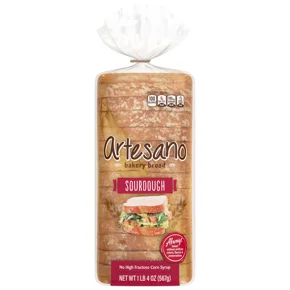 Artisan & specialty breads
