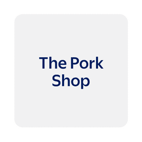 The Pork Shop