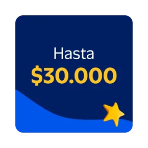 Regalos Hasta 30000 en Lider.cl