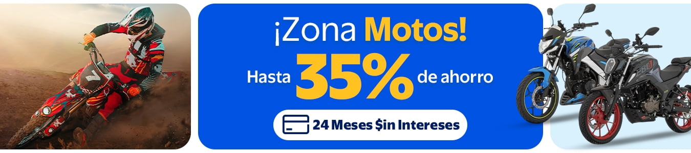 ZONA MOTOS
