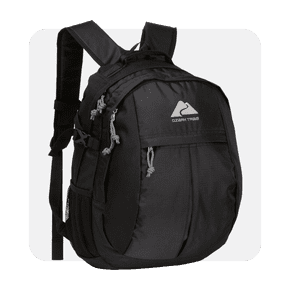 Hiking backpacks