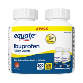 Over the Counter Medication