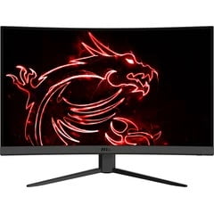 PC Gaming Monitors