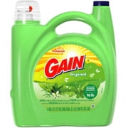 Laundry supplies