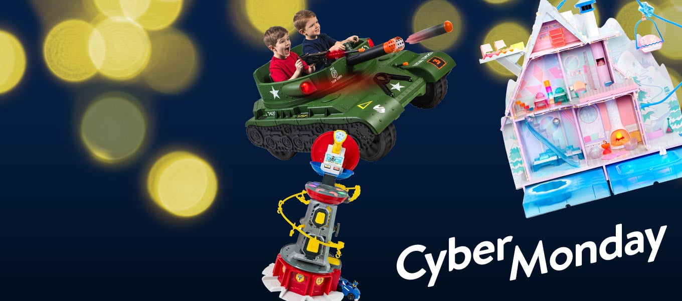 Toys - Walmart.com