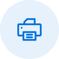 print services