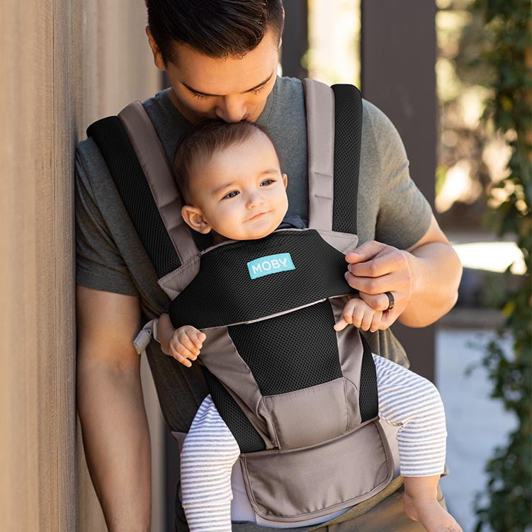 baby body carrier walmart
