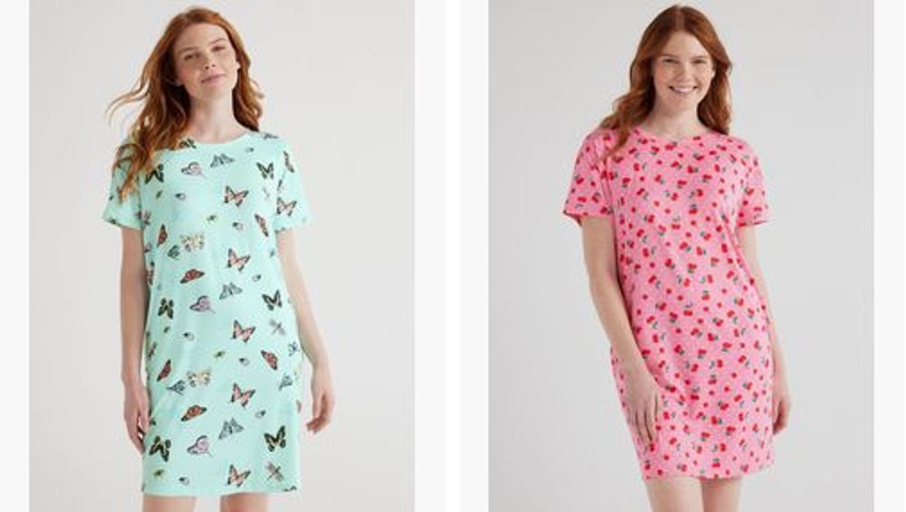 Sleep Shirts