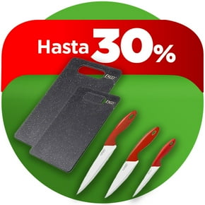 Utensilios de cocina