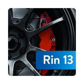 rin 13