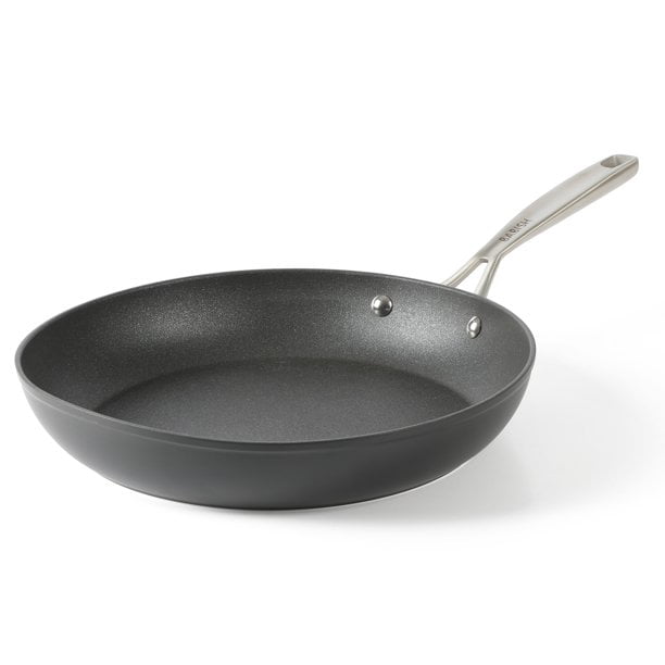 BREAKING NEWS! A new line of Babish Cookware is now available at  Walmart.com. Products are also coming to select Walmart stores next month,…