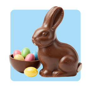 Dulces y chocolates
