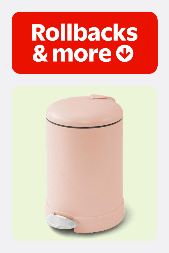 Spring Cleaning Savings