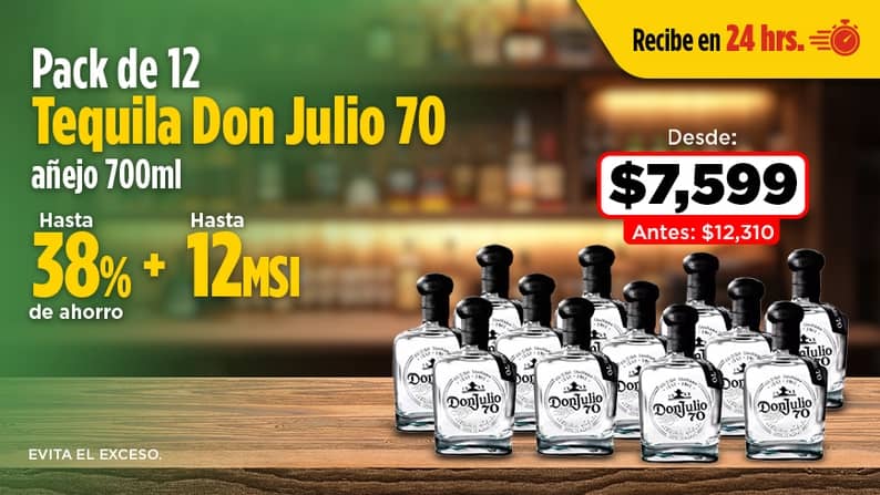 tequila