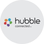 Hubble Connect monitors