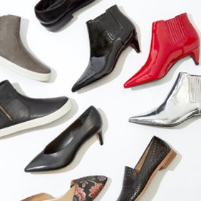 Shop boots