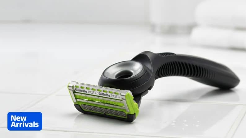 Walmart Razor On Rode Shaving - Walmart.com