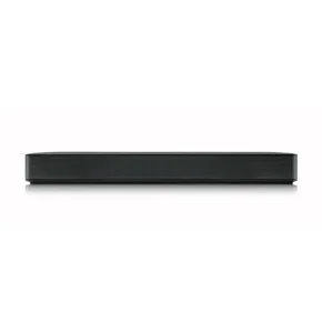 Sound bars