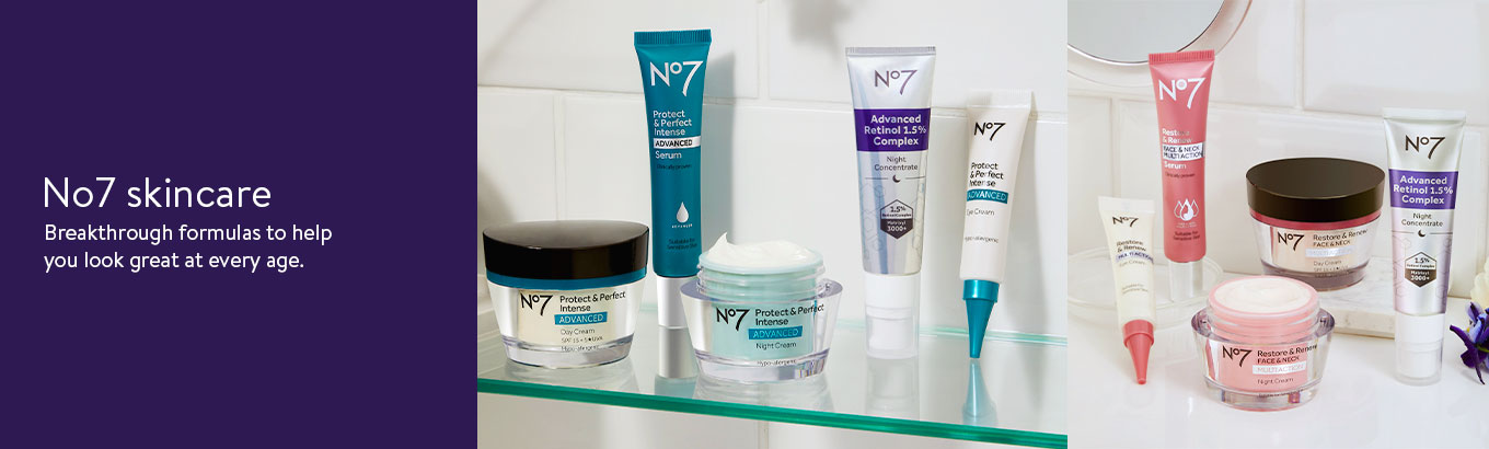no 7 moisturizer walmart
